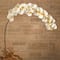 5ft. Large Phalaenopsis Orchid Artificial Flower (Set of 2)